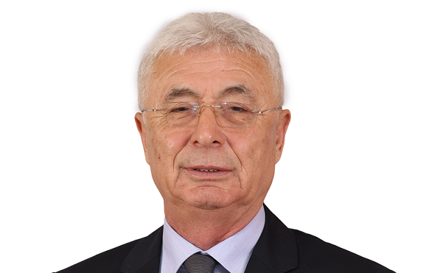CHP Antalya İl Başkanı Kamacı’dan Büyük Emekli Mitingi çağrısı