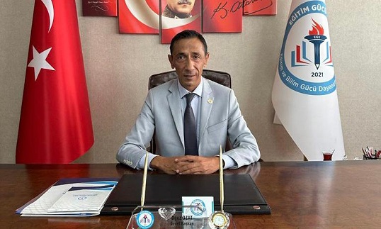 Eğitim ve Bilim Gücü Dayanışma Sendikası’ndan Çağrı: Suriyeli Öğretmen Atamaları Konusunda Şeffaflık Talebi