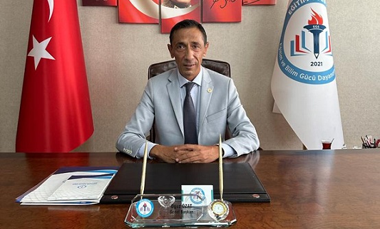 Eğitim Gücü Sen, 19 milyon Euro’nun nereye harcandığını sordu