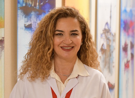 Alerjik Rinit En Sık Astımla Birlikte Görülüyor