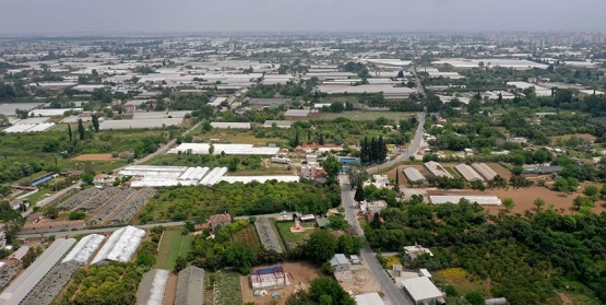 Kırcami’ye Hayırlı Olsun