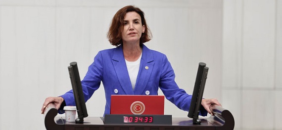 CHP’li Coşar İktidara Seslendi; Yerel Basını Yok Etme Niyetindesiniz