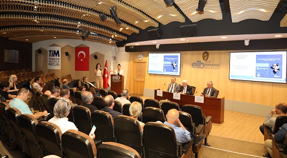 Çin’den Türkiye’ye büyük bir ilgi var