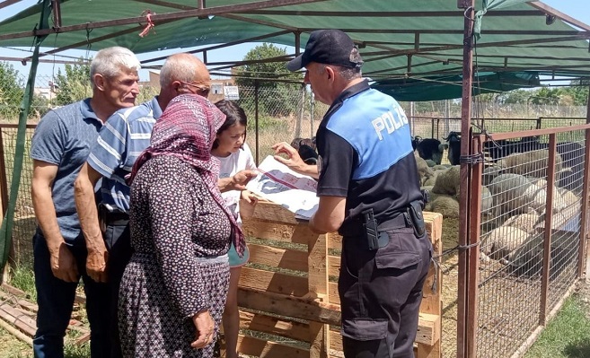 Kurban Pazarlarında Dolandırıcılık, Hırsızlık ve Yankesicilik Olaylarına Dikkat!