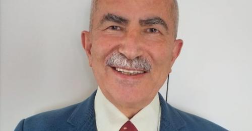 Mustafa Kazım Aydın/Kurban ve çocuk