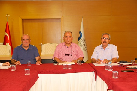 Büyükşehir toplu ulaşımdaki engelleri kaldırmak için çalışıyor
