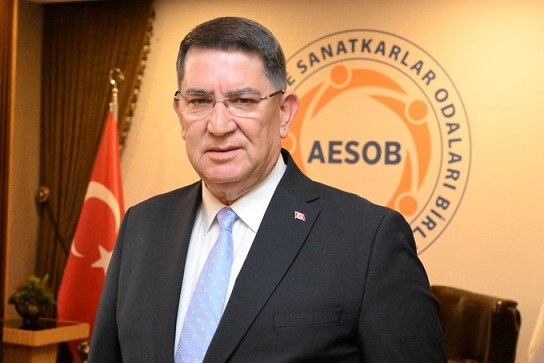 AESOB Başkanı Dere’den Kurban Bayramı Uyarısı Ve Piyasa Beklentisi