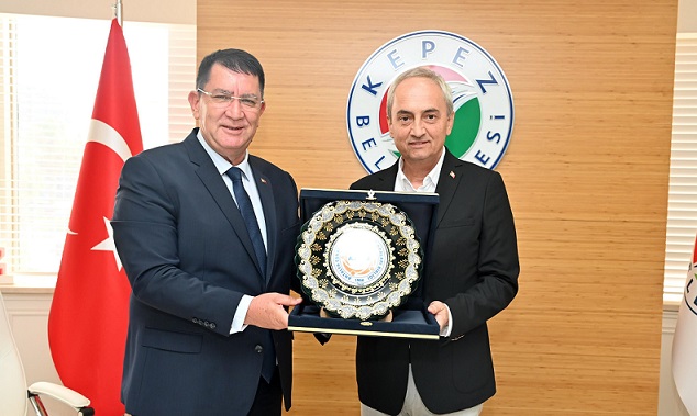 Kepez’e emekli ve esnaf kıraathanesi müjdesi