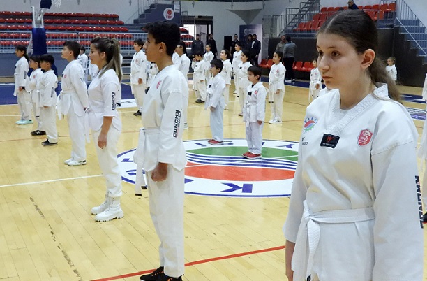 Kepez’in Yaz Spor Okulları kayıtları başladı