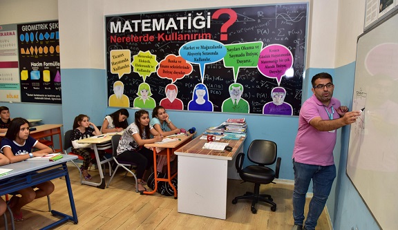 Kepez’in destek eğitim kursları kayıtları başladı