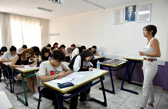 MURGEM’de Yeni dönem kayıtları başladı