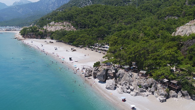 Antalya Kurban Bayramı’na hazır