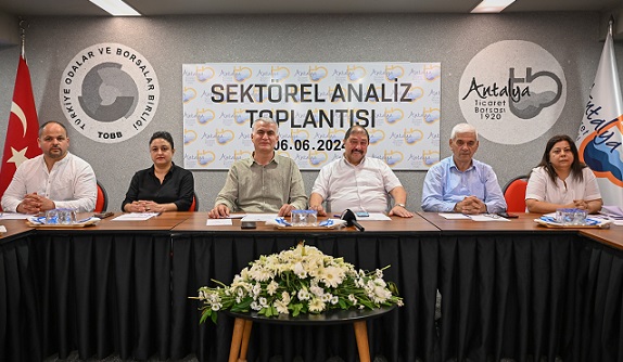 Kurbanlıklar Borsa’da Konuşuldu