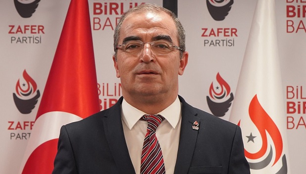 Prof. Dr. Mehmet Alagöz, AKP hükümetinin Türk çiftçisine yeterli destek sağlanmıyor