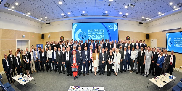 Başkan Güngör, Üye Talep Ve Sorunlarını Ankara’ya Taşıdı