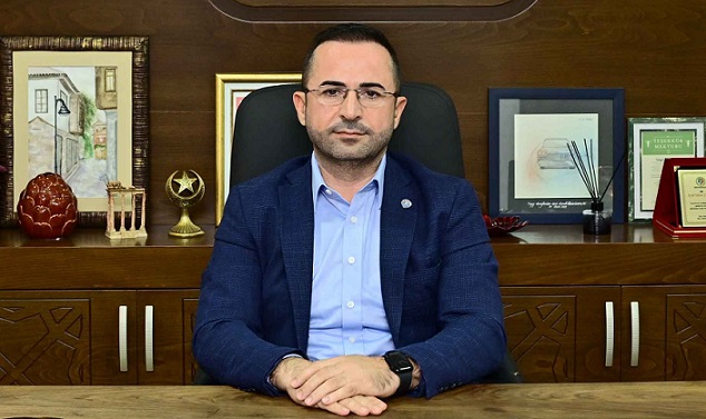 Başkan Güngör, “Turizm Bölgeleri Muaf Tutulmalıdır”