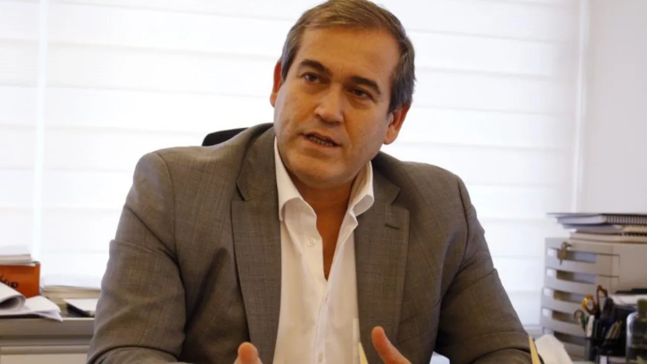 ATSO Yönetim Kurulu Başkanı Oy Birliğiyle Yusuf Hacısüleyman Seçildi