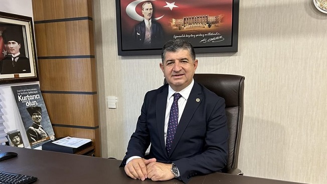 CHP’li Arı; “Antalya’nın Merkezindeki İkili Eğitim Rezaleti Devam Edecek Mi?