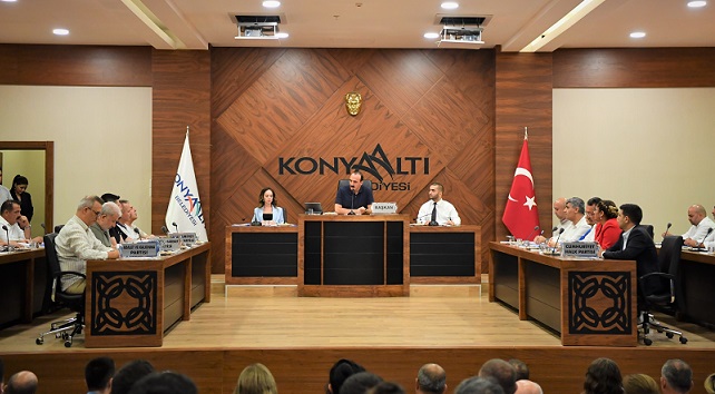 Başkan Kotan’dan Orman Yangını Uyarısı: Doğamız İçin Duyarlı Olalım