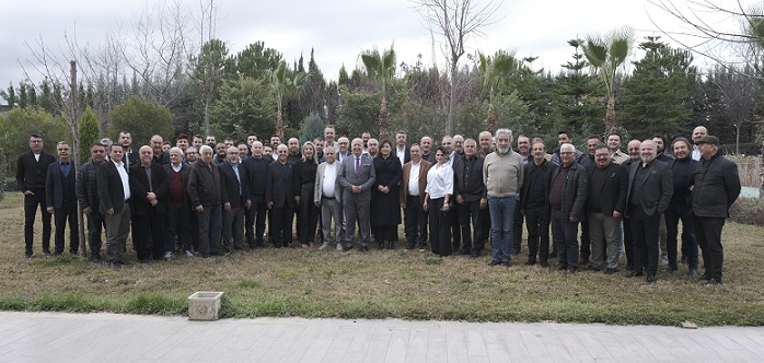 DÖSİAD 14 yaşında