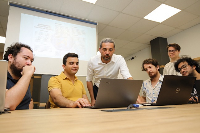 Akdeniz Üniversitesi geleceğin Yapay Zekâ Mühendislerini yetiştirecek