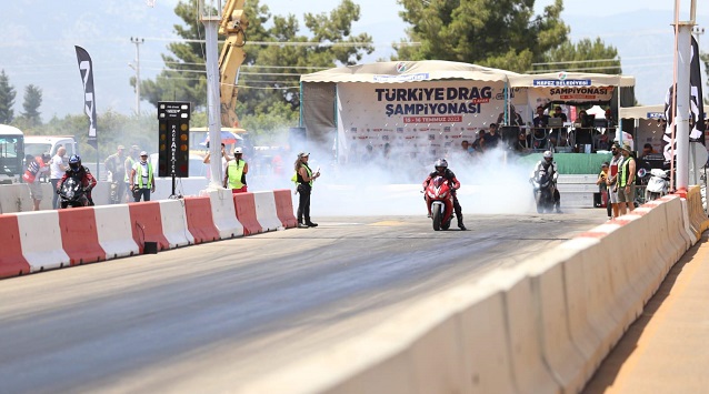 Kepez’de Drag Şampiyonası heyecanı başlıyor