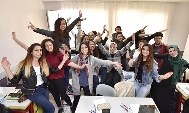 MURGEM’den YKS’de yüzde 83’lük başarı