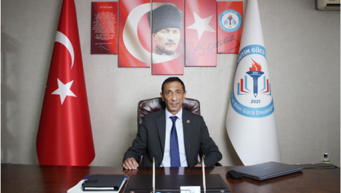 Eğitim Gücü Sen Genel Başkanı Özat’tan enflasyon açıklaması