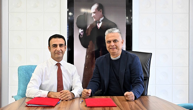 Muratpaşa Belediyesi’nden 89 Milyonluk Araç Yatırımı