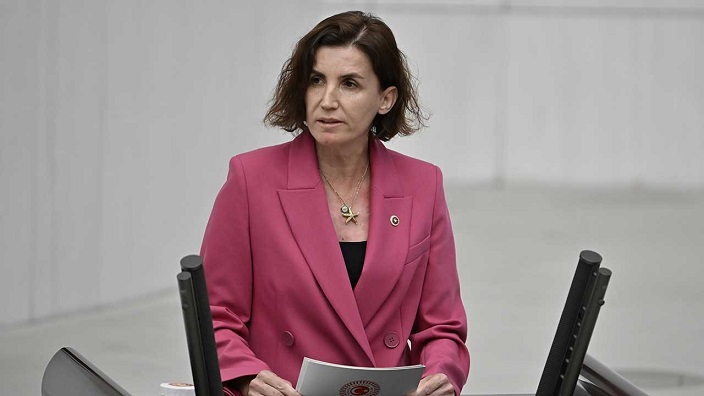 CHP’li Aliye Coşar: Fırsat eşitsizliği, kadınlardaki yoksulluğu artıyor