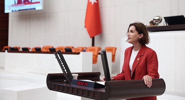 CHP’li Coşar: Turizmin sorunları artıyor, Bakanlık görmüyor