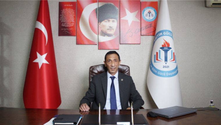 Başkan Özat: TÜİK Verileri Gerçeği Yine Yansıtmıyor!