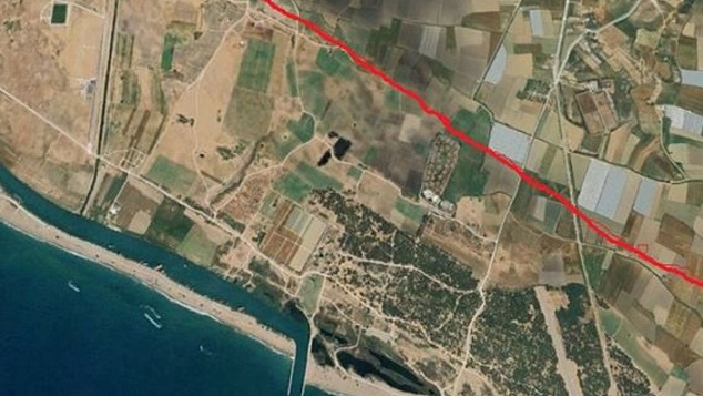 Manavgat’ta Halkın Zaferi! ULUALAN Halk Adına Tescillendi