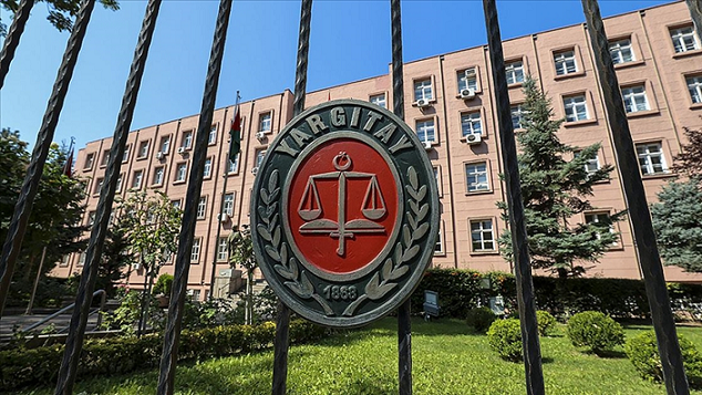 Yargıtay Son Kararı’nı Verdi.!!!