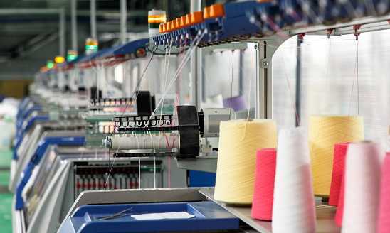 Tekstil ihracatçıları 2024 yılında mevcudu koruyacak