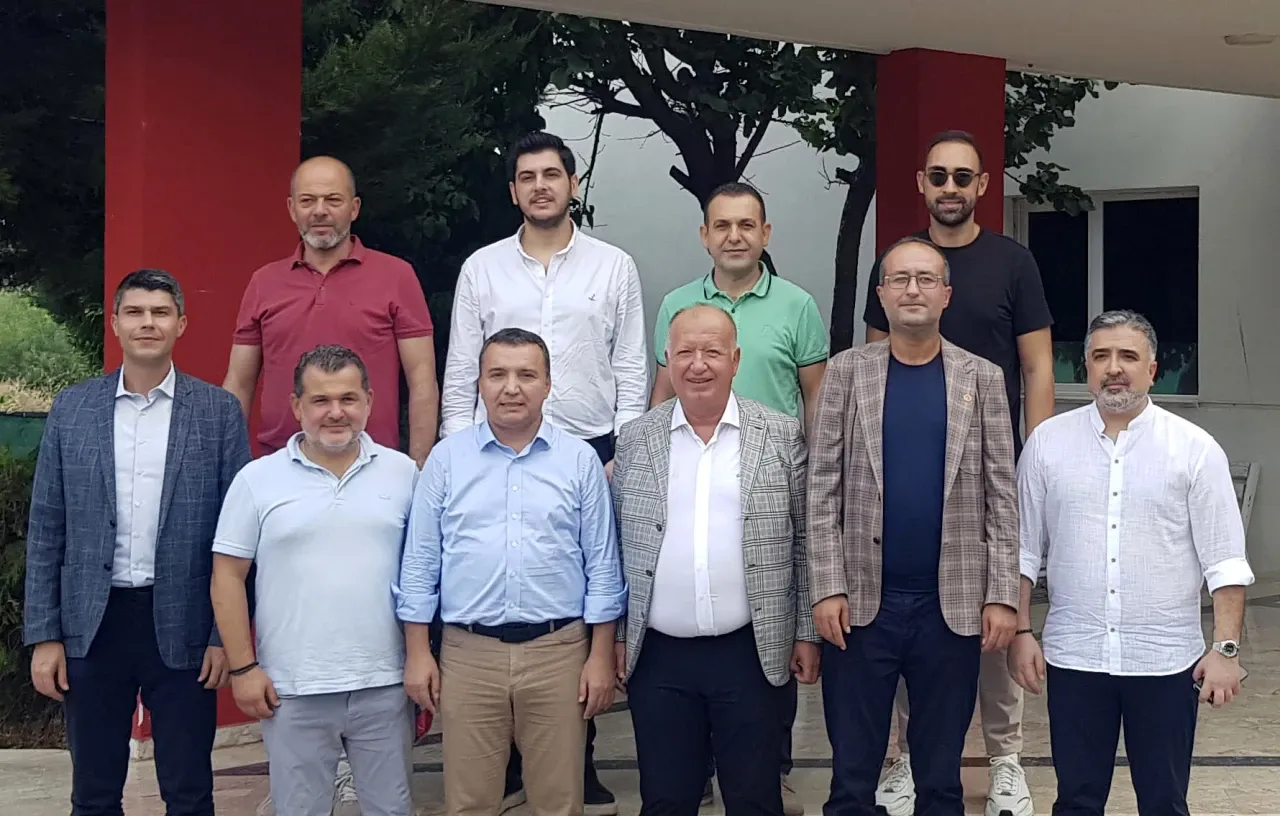 Gültekin Gencer güven tazeledi