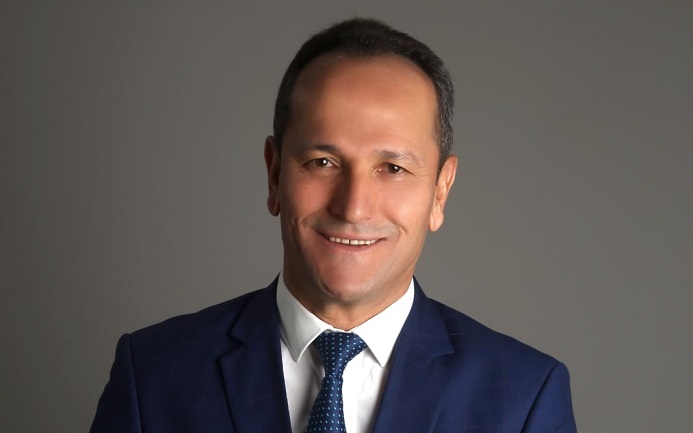 İsmail Çağlar: Şarj istasyonu tüm binalarda zorunlu hale gelmeli