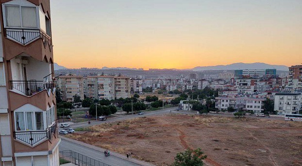 EVA Gayrimenkul 2023 ve 2024 ilk 6 ayının yabancı yatırımcılarını değerlendirdi