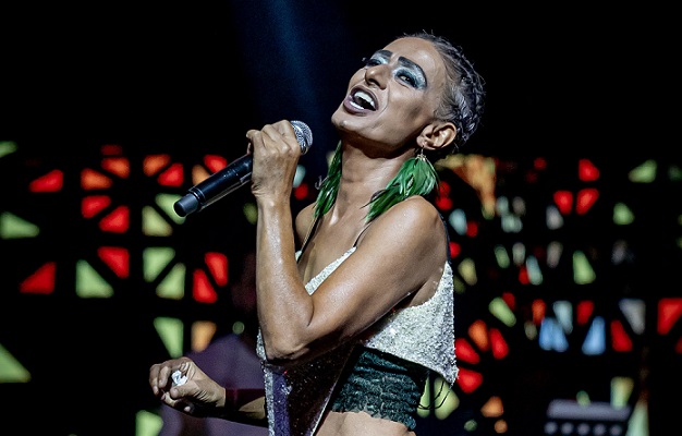 Yıldız Tilbe Tarzı