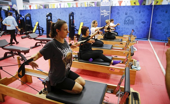 ASFİM’de kayıtlar başladı
