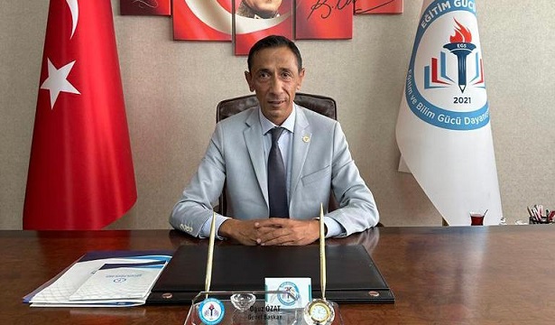 Eğitim Ve Bilim Gücü Dayanışma Sendikası’ndan Sözleşmeli Öğretmenlik Sınavları Açıklaması