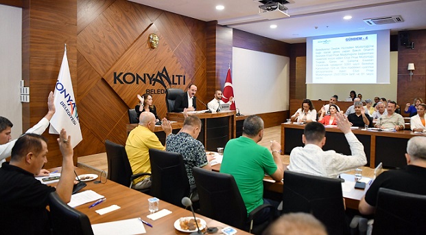 Başkan Cem Kotan: Tavrımız Nettir Hayvanlarımızın Yanındayız