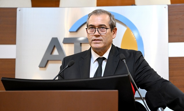 ATSO Başkanı Hacısüleyman: İşimiz Daha Da Zorlaştırılmamalı