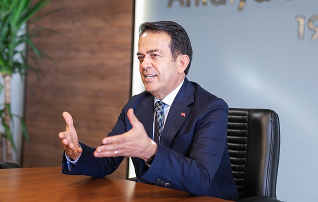 Tarım Enflasyonu Aylıkta Düştü Yıllıkta Artışta