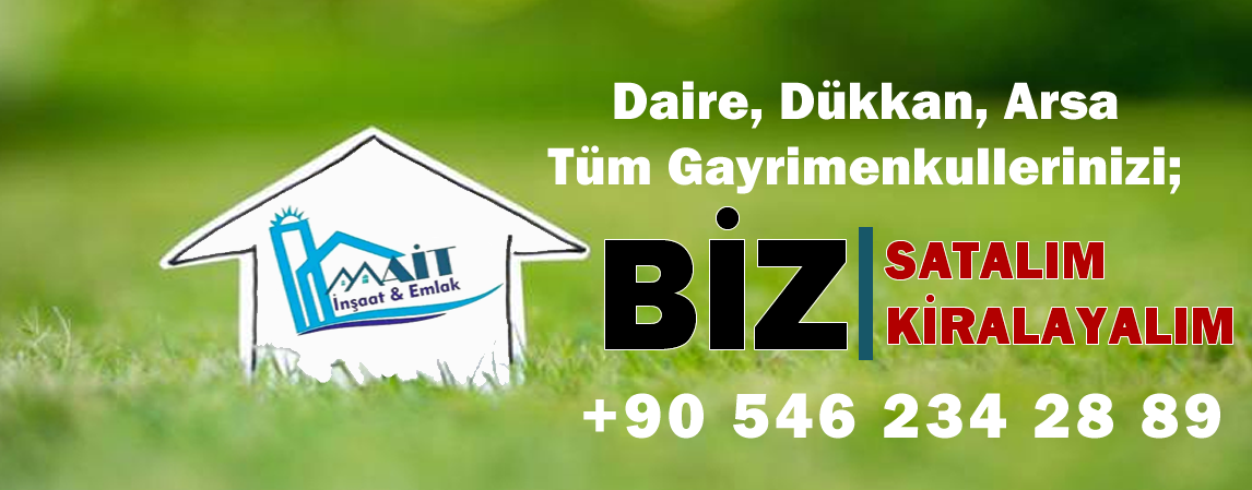 Mait İnşaat