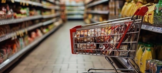 TÜİK temmuz ayı enflasyon rakamlarını açıkladı