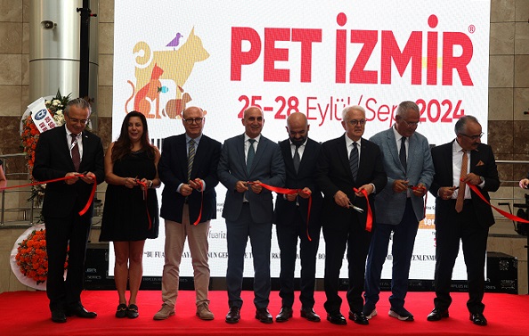 Kedi köpek mamasında ihracat hedefi 140 milyon dolar