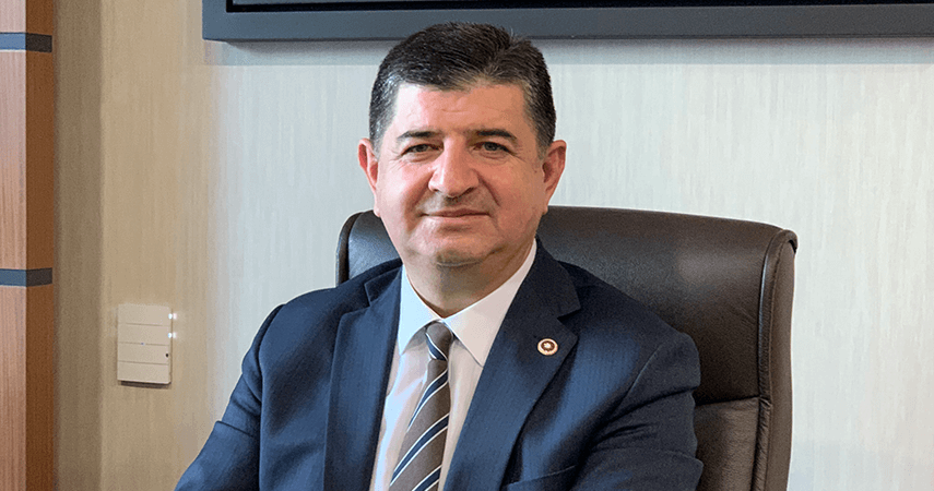 CHP’li Arı;“Antalya Sağlık İdaresi Sağlıksız Vaziyette!”