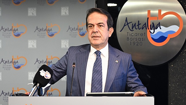 ATB Eylül Meclisi Toplandı