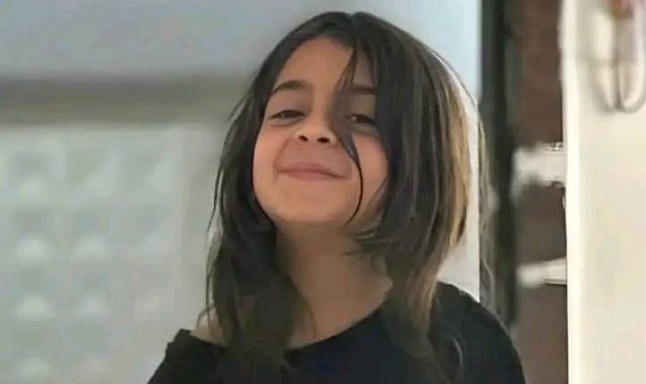 Kayıp Narin’den Acı Haber